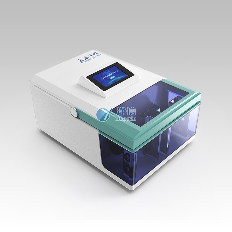 高通量土壤研磨儀 -600 高通量土壤研磨儀 -600